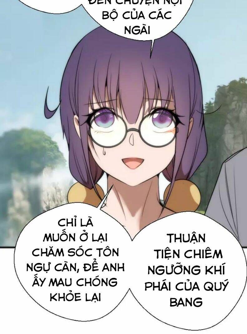 Ta Có Một Tòa Mạt Thế Mê Cung Chapter 79.1 - 12