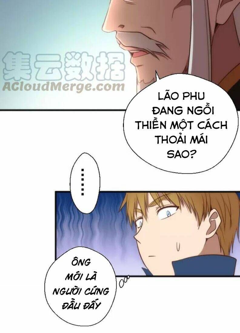 Ta Có Một Tòa Mạt Thế Mê Cung Chapter 79.1 - 17