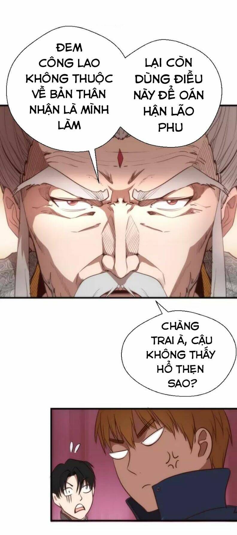 Ta Có Một Tòa Mạt Thế Mê Cung Chapter 79.1 - 19