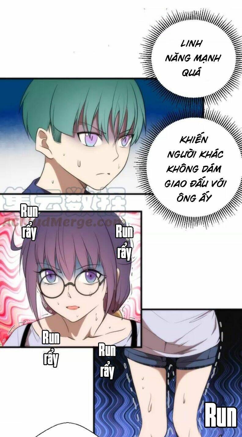 Ta Có Một Tòa Mạt Thế Mê Cung Chapter 79.1 - 3