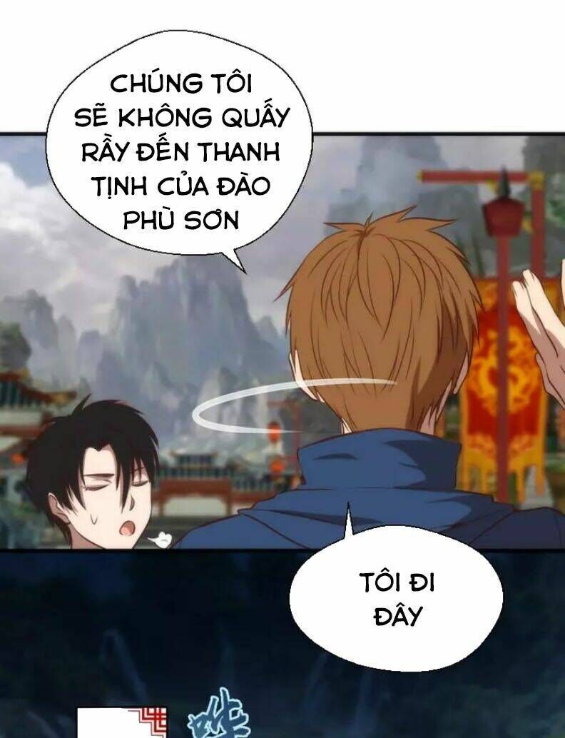 Ta Có Một Tòa Mạt Thế Mê Cung Chapter 79.1 - 21