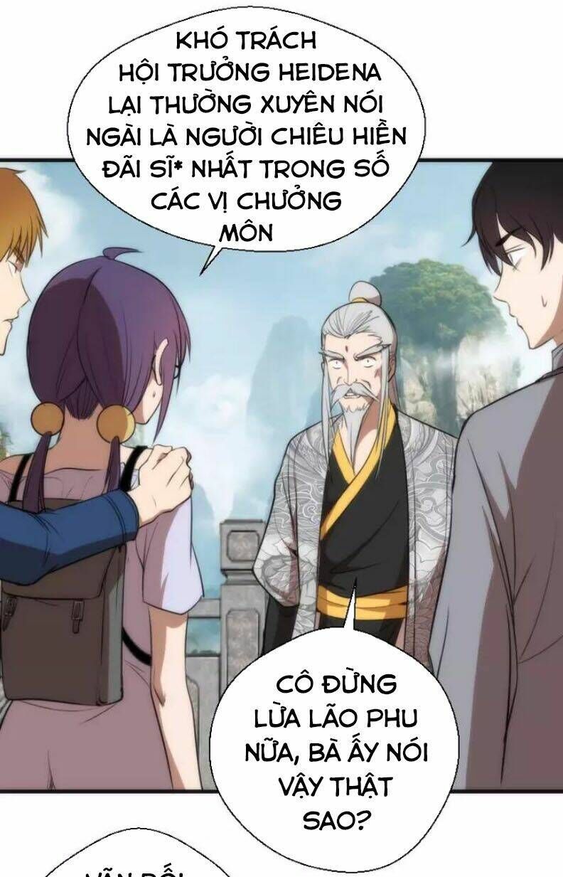Ta Có Một Tòa Mạt Thế Mê Cung Chapter 79.1 - 7