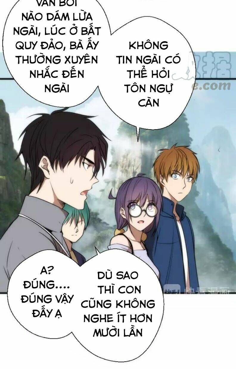 Ta Có Một Tòa Mạt Thế Mê Cung Chapter 79.1 - 8