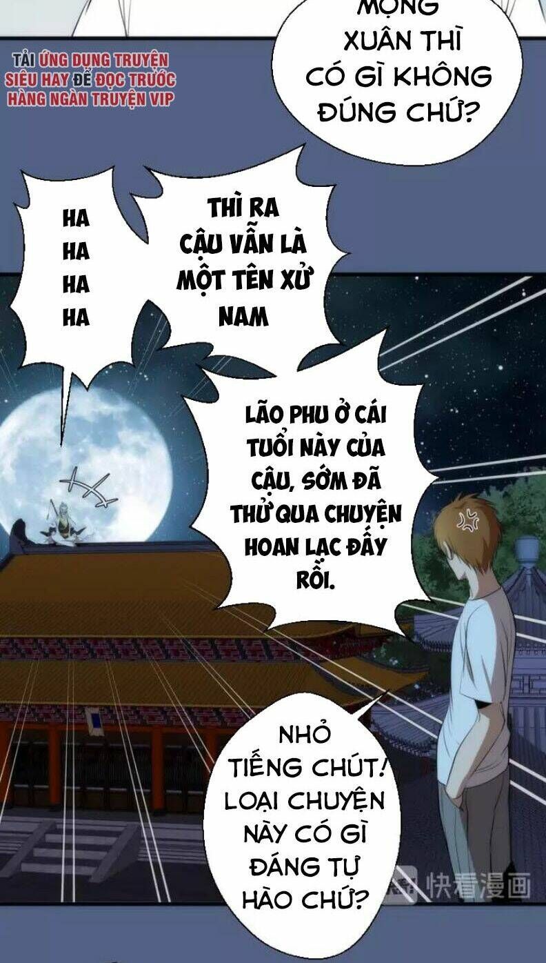 Ta Có Một Tòa Mạt Thế Mê Cung Chapter 79.2 - 11