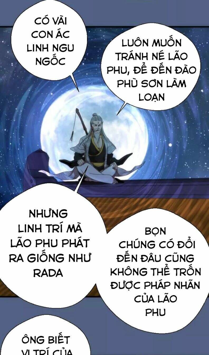 Ta Có Một Tòa Mạt Thế Mê Cung Chapter 79.2 - 14