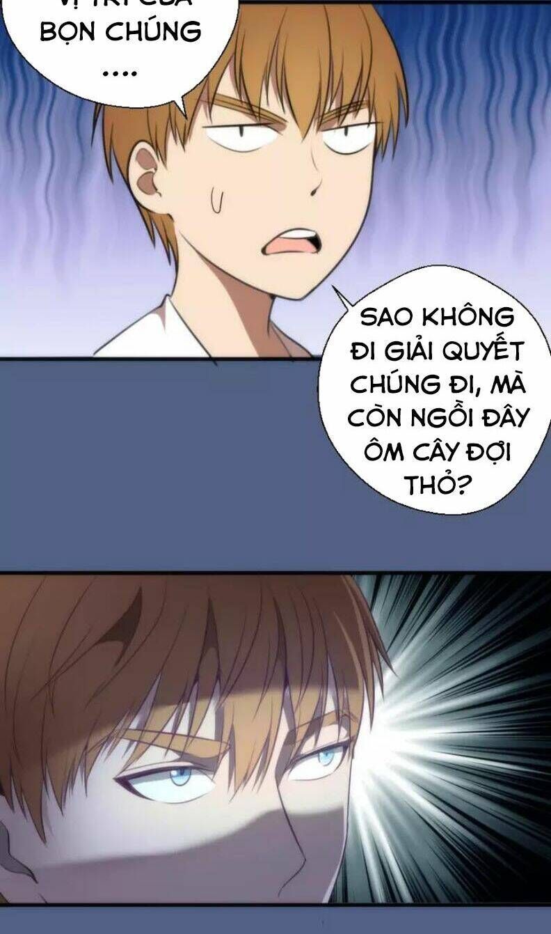 Ta Có Một Tòa Mạt Thế Mê Cung Chapter 79.2 - 15