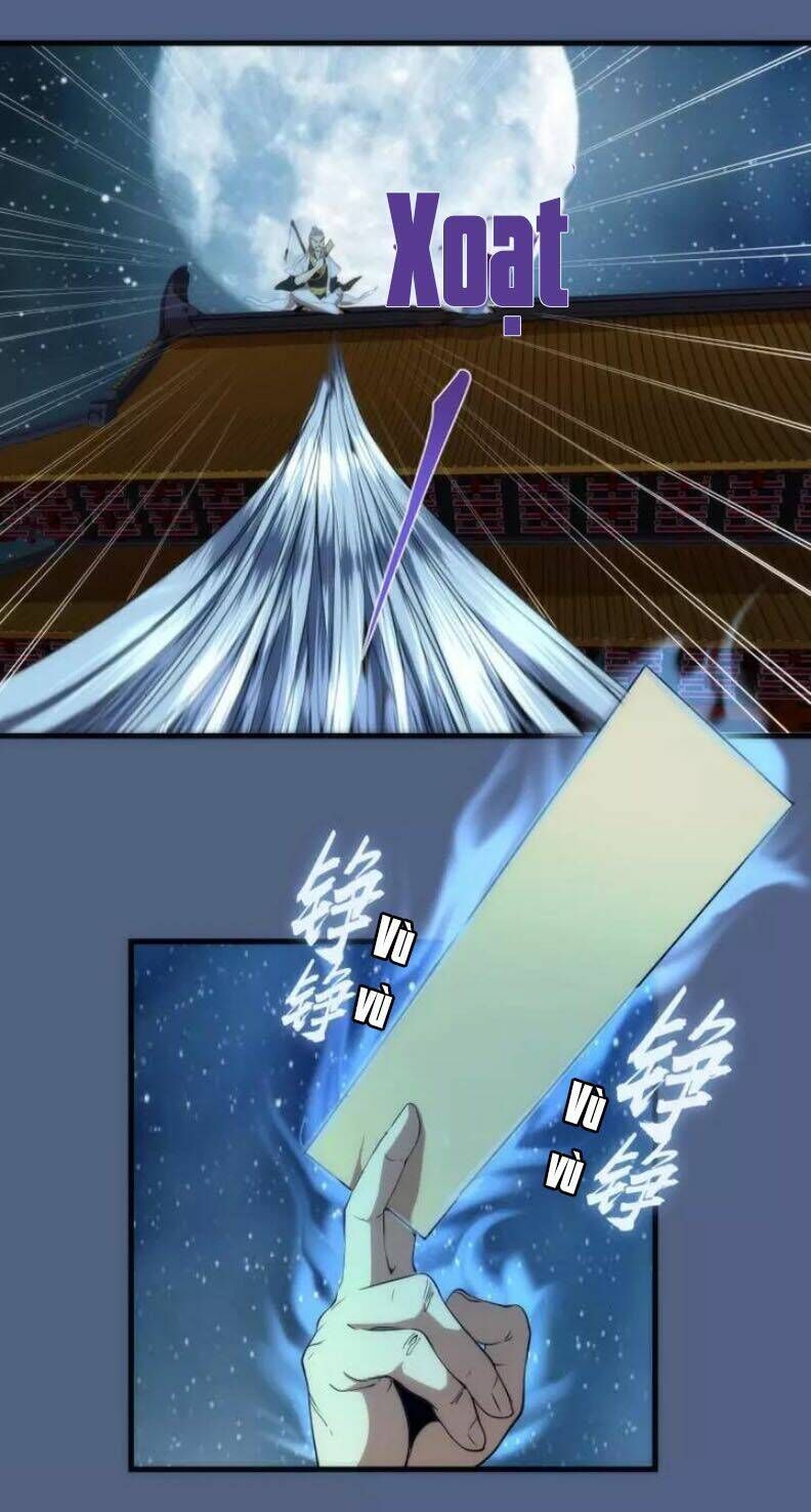 Ta Có Một Tòa Mạt Thế Mê Cung Chapter 79.2 - 19