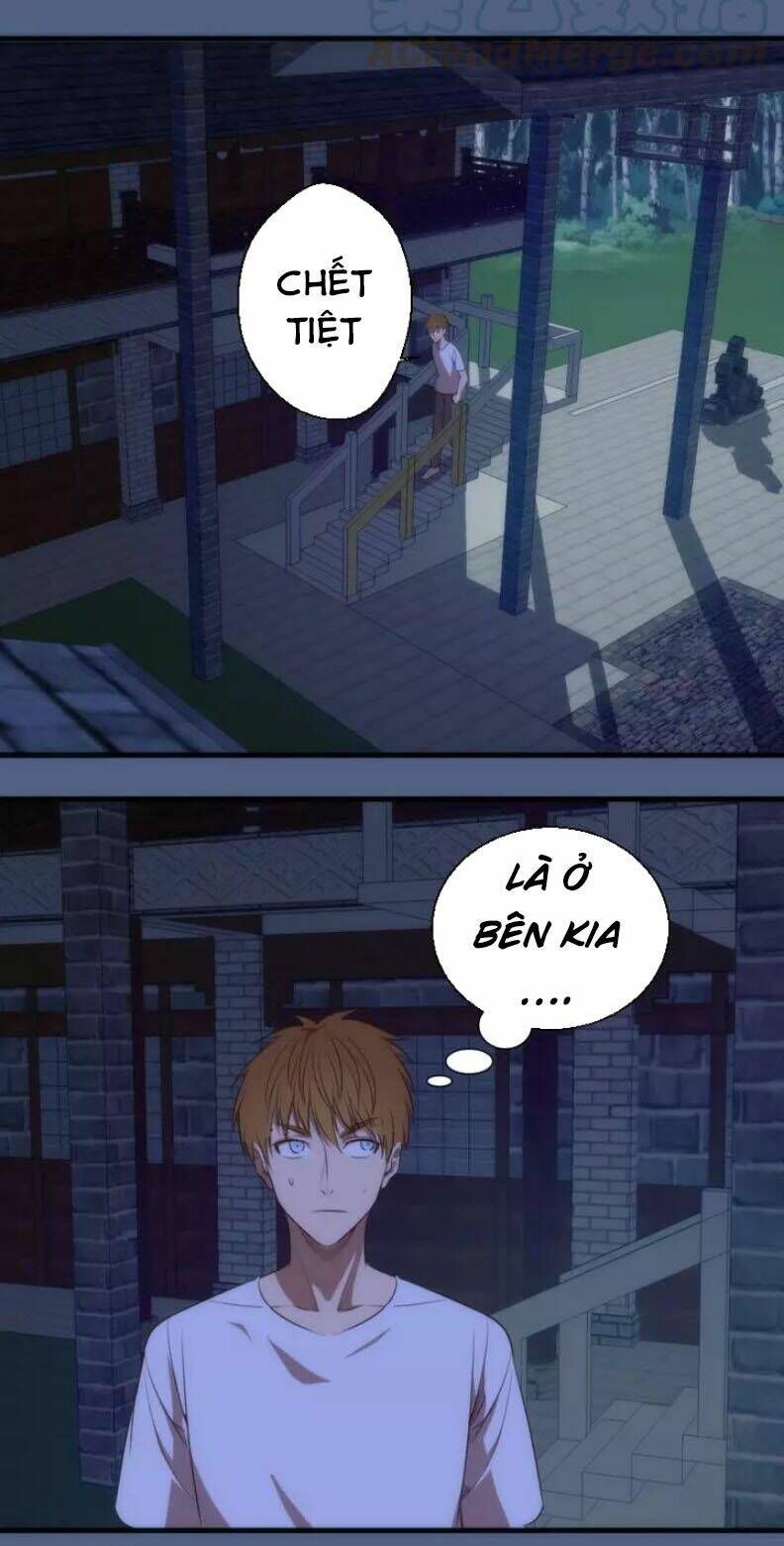 Ta Có Một Tòa Mạt Thế Mê Cung Chapter 79.2 - 3