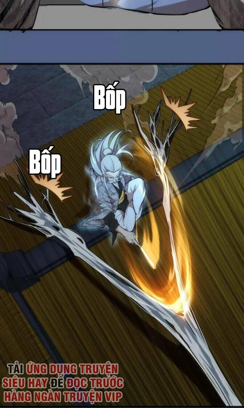 Ta Có Một Tòa Mạt Thế Mê Cung Chapter 79.2 - 21