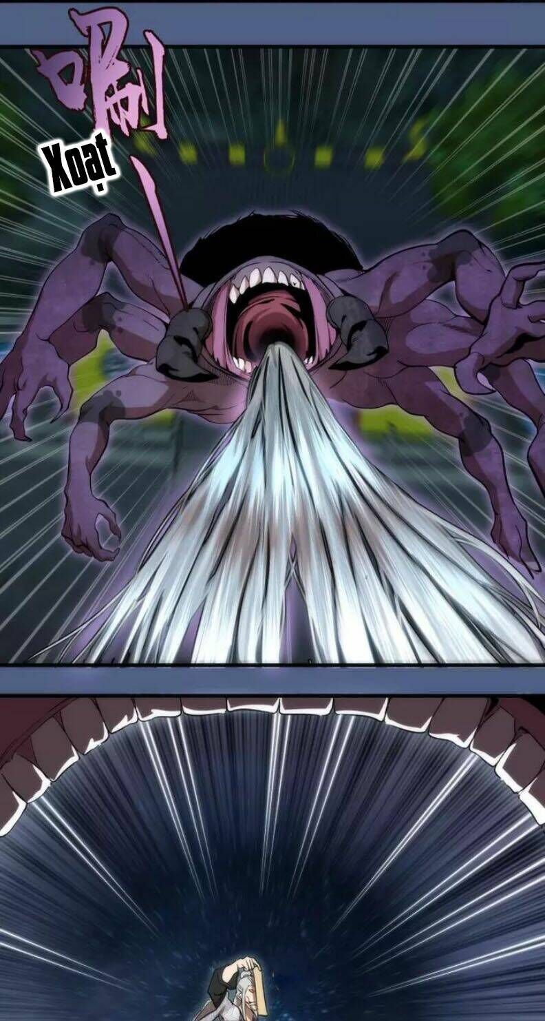 Ta Có Một Tòa Mạt Thế Mê Cung Chapter 79.2 - 22