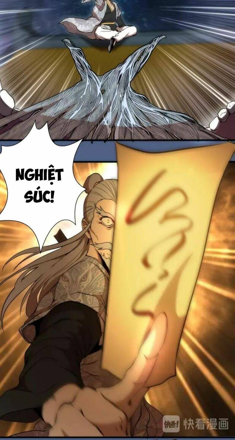 Ta Có Một Tòa Mạt Thế Mê Cung Chapter 79.2 - 23