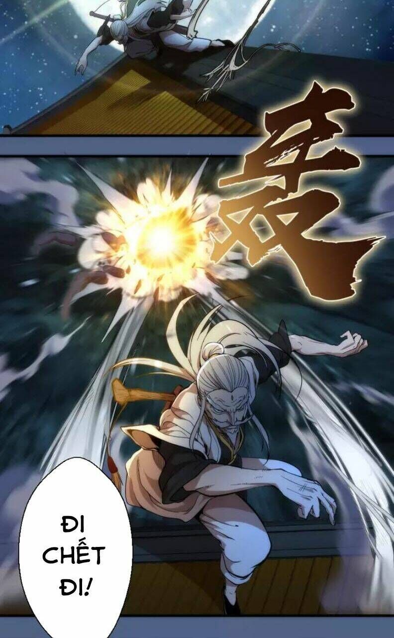 Ta Có Một Tòa Mạt Thế Mê Cung Chapter 79.2 - 25