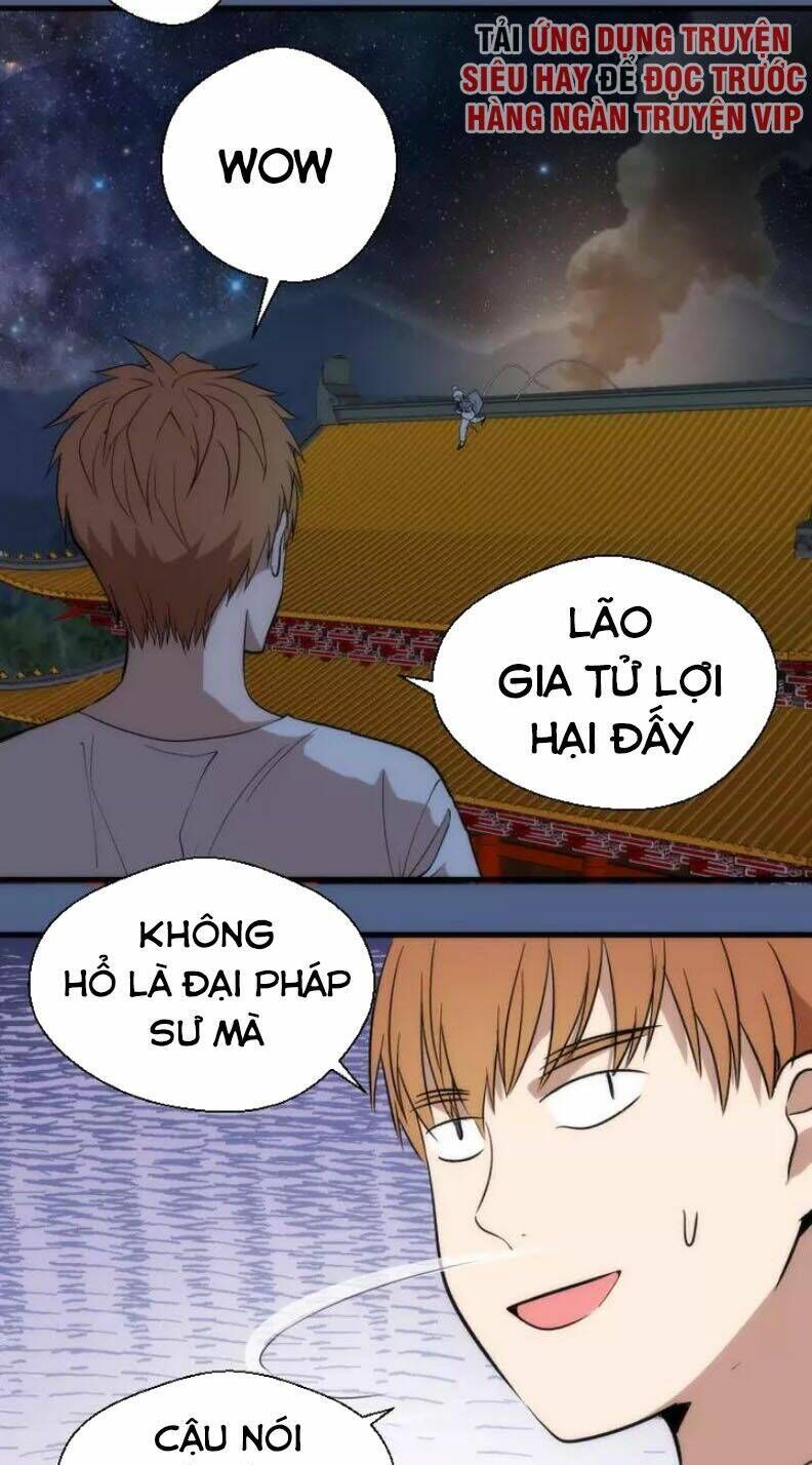 Ta Có Một Tòa Mạt Thế Mê Cung Chapter 79.2 - 26