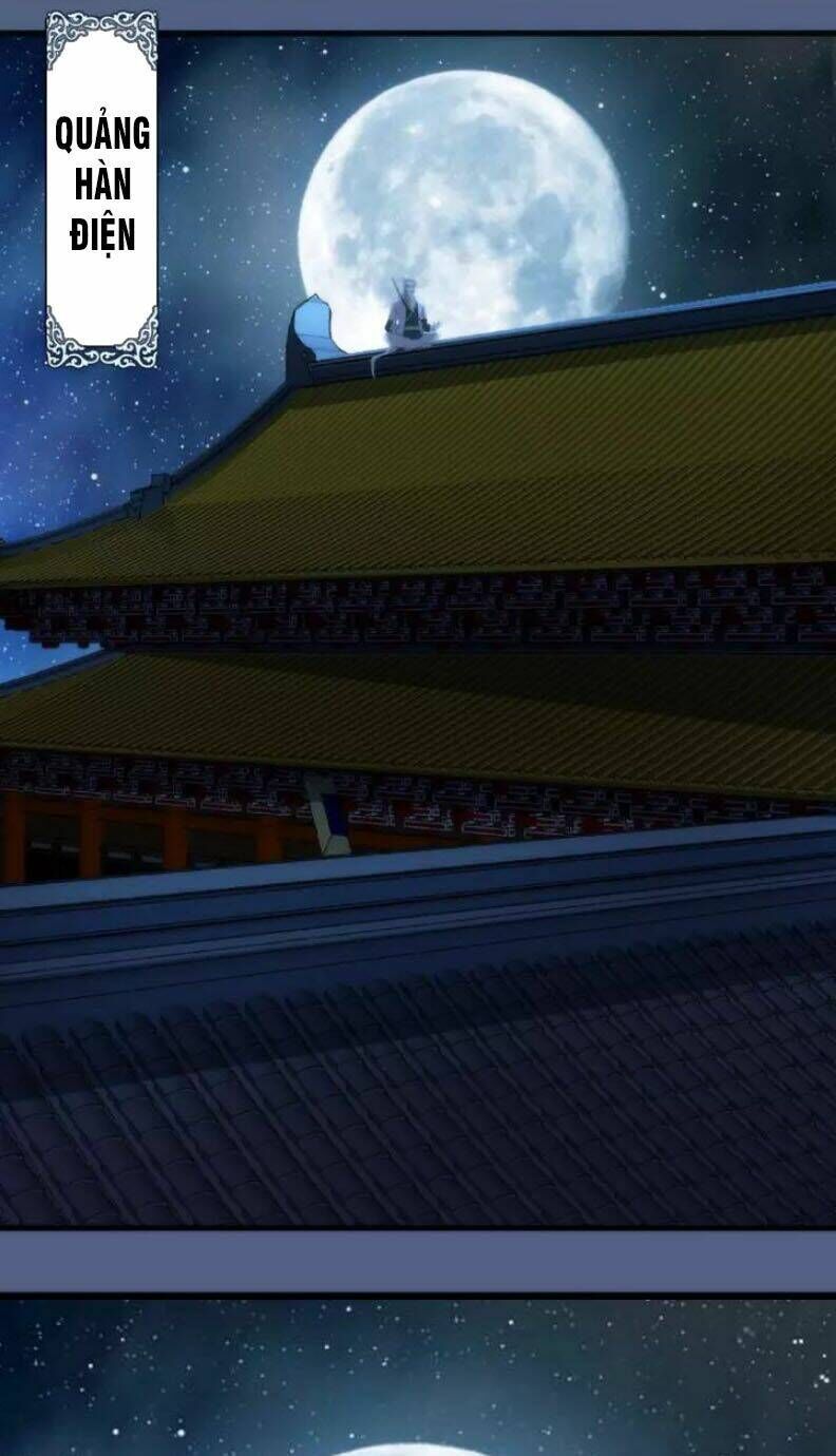 Ta Có Một Tòa Mạt Thế Mê Cung Chapter 79.2 - 4