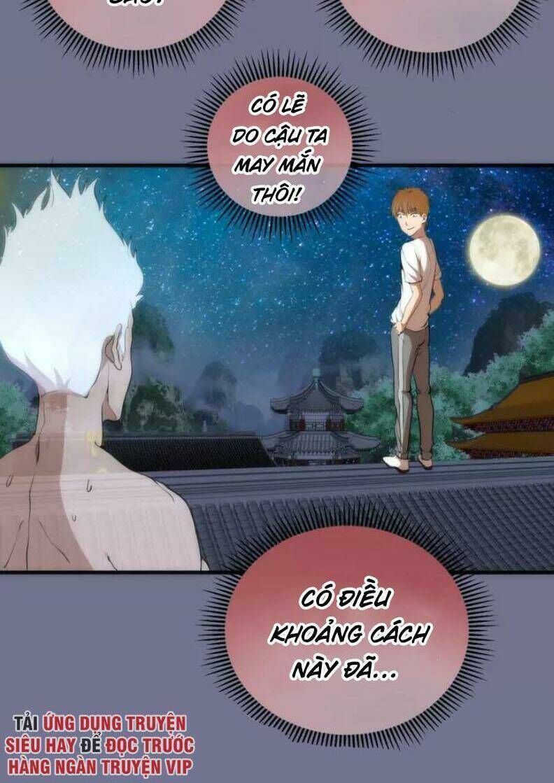 Ta Có Một Tòa Mạt Thế Mê Cung Chapter 80.1 - 2