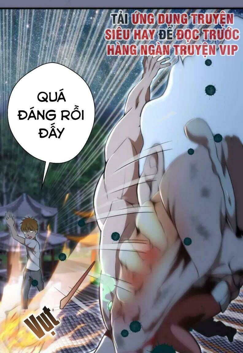 Ta Có Một Tòa Mạt Thế Mê Cung Chapter 80.1 - 11