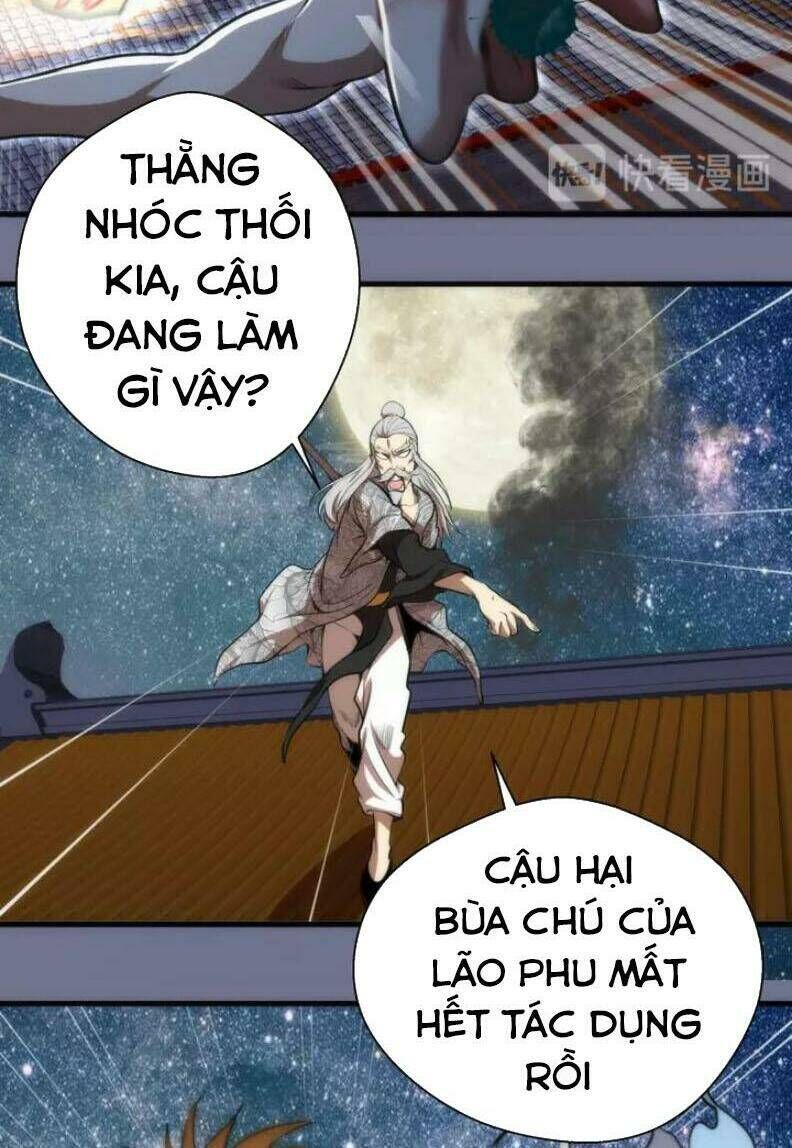 Ta Có Một Tòa Mạt Thế Mê Cung Chapter 80.1 - 12