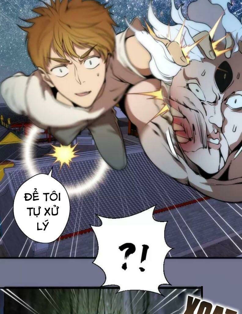 Ta Có Một Tòa Mạt Thế Mê Cung Chapter 80.1 - 13