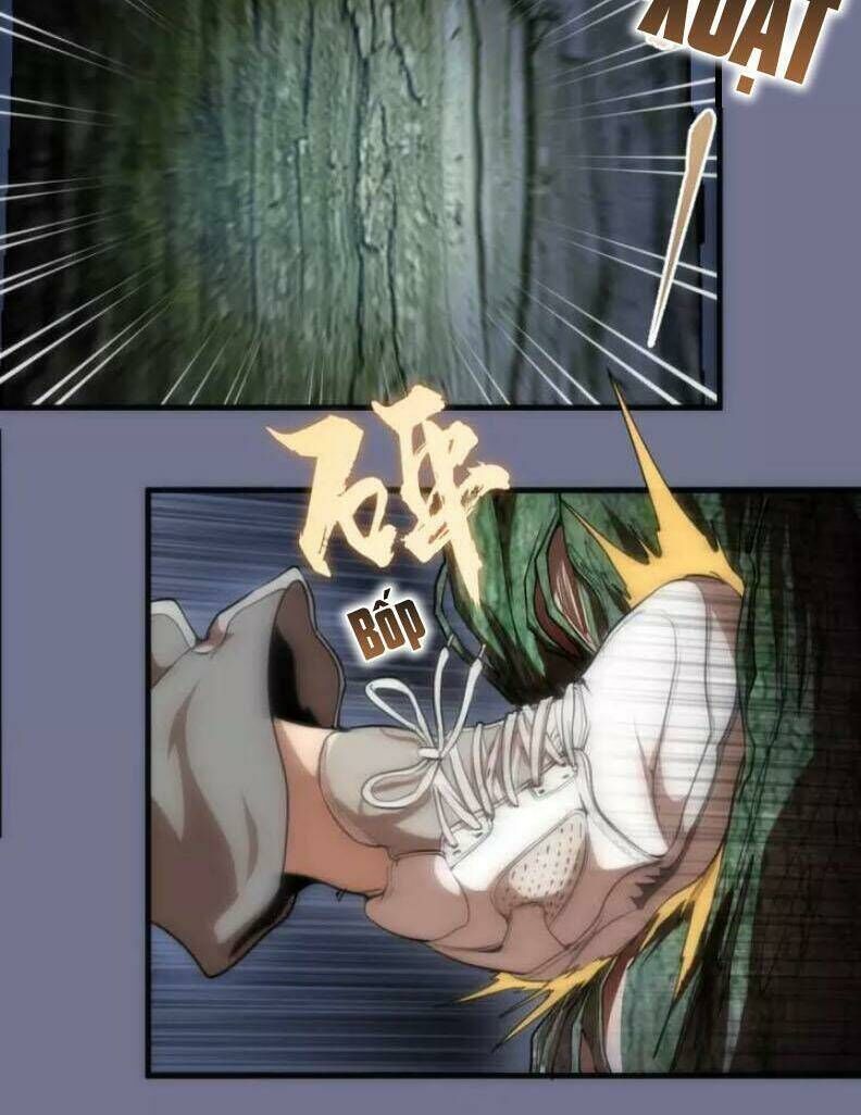 Ta Có Một Tòa Mạt Thế Mê Cung Chapter 80.1 - 14