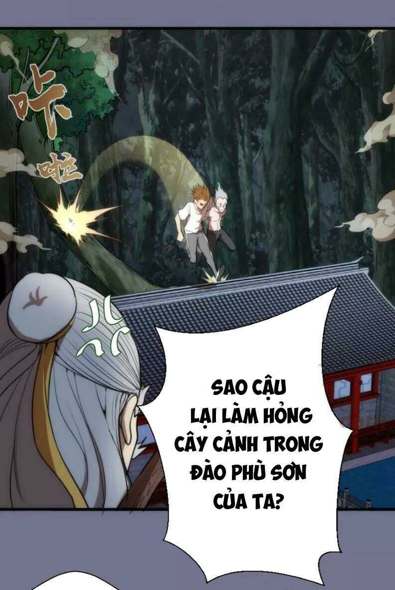 Ta Có Một Tòa Mạt Thế Mê Cung Chapter 80.1 - 15