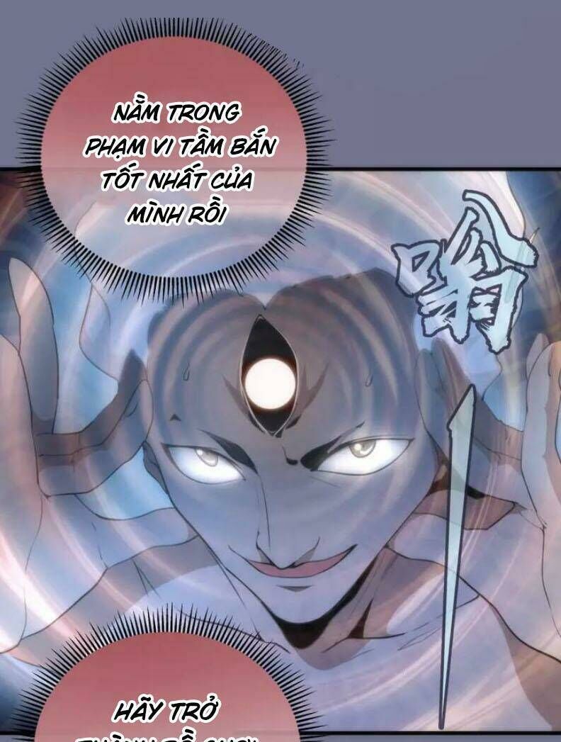 Ta Có Một Tòa Mạt Thế Mê Cung Chapter 80.1 - 3