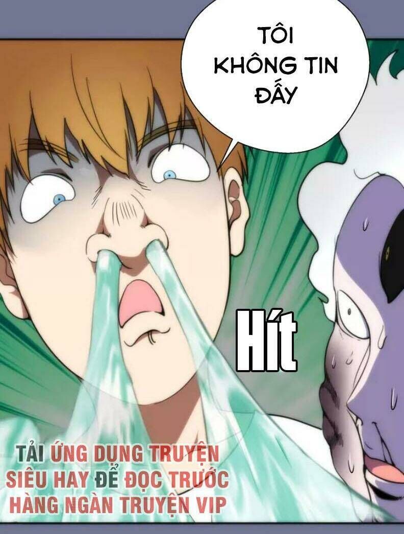 Ta Có Một Tòa Mạt Thế Mê Cung Chapter 80.1 - 21