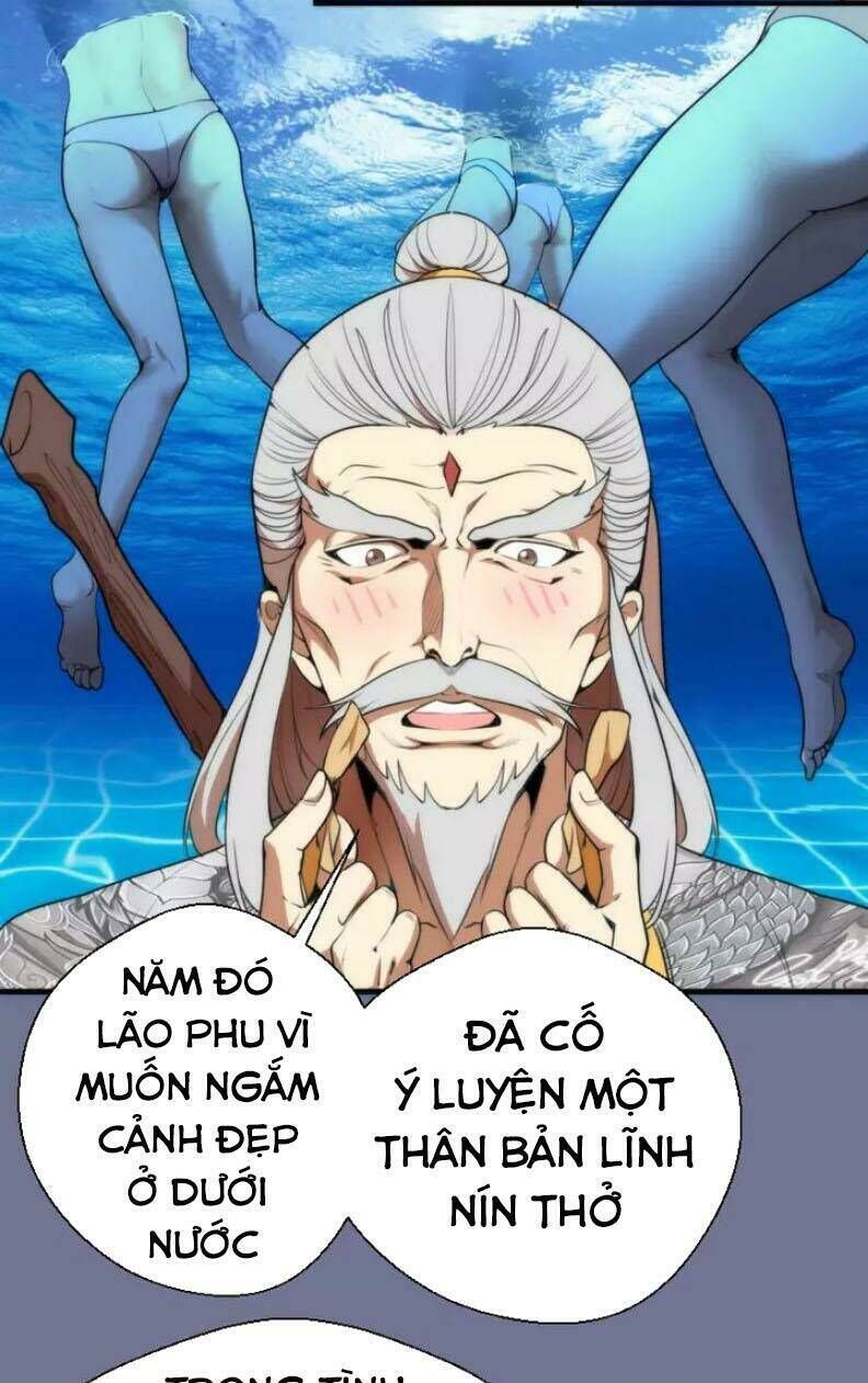 Ta Có Một Tòa Mạt Thế Mê Cung Chapter 80.1 - 26