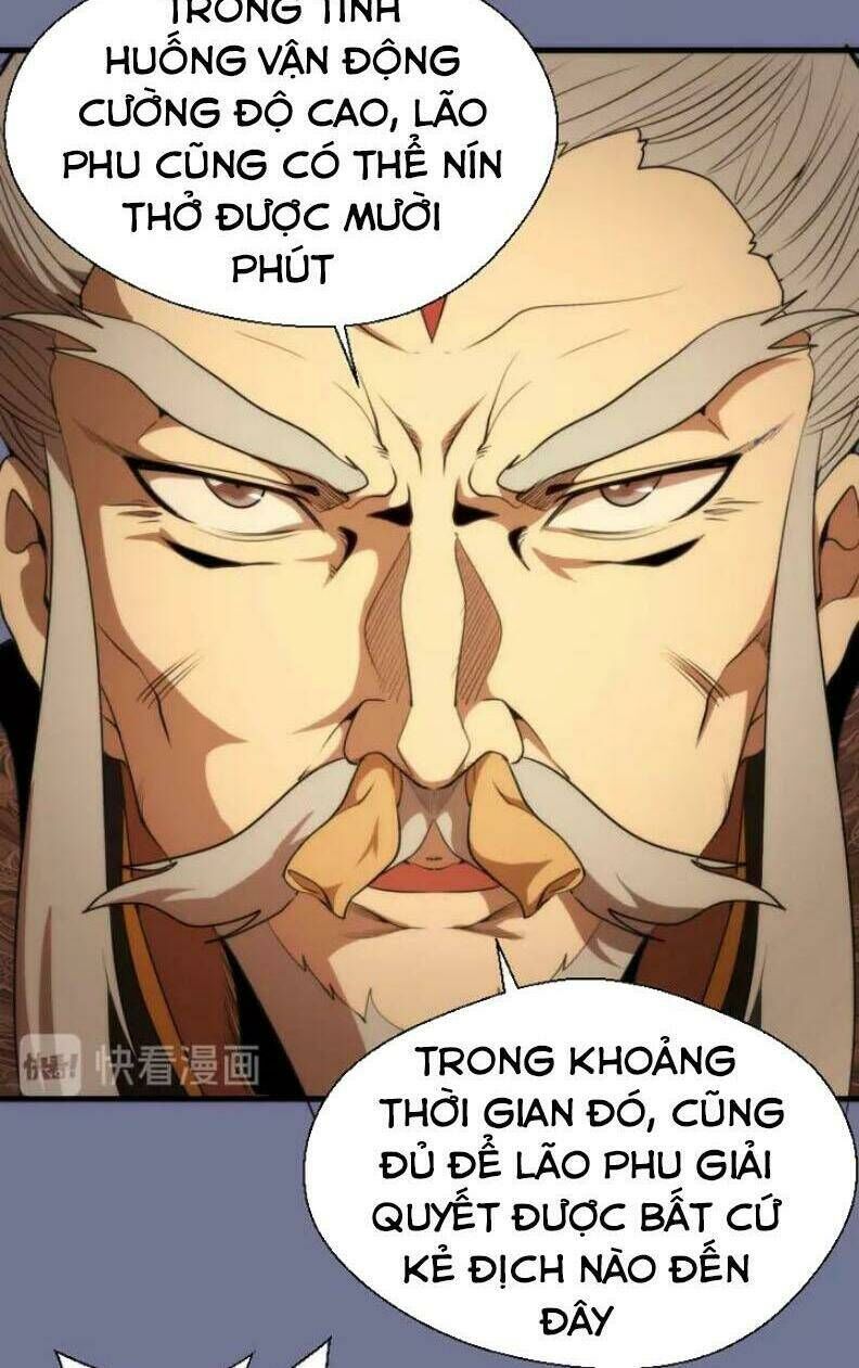 Ta Có Một Tòa Mạt Thế Mê Cung Chapter 80.1 - 27