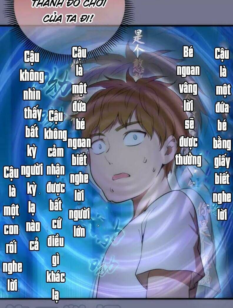 Ta Có Một Tòa Mạt Thế Mê Cung Chapter 80.1 - 4