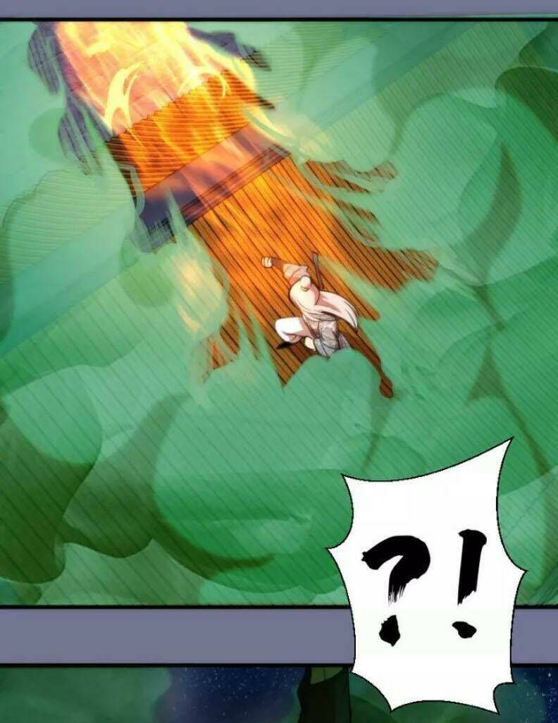 Ta Có Một Tòa Mạt Thế Mê Cung Chapter 80.1 - 31