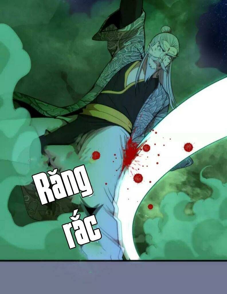 Ta Có Một Tòa Mạt Thế Mê Cung Chapter 80.1 - 32