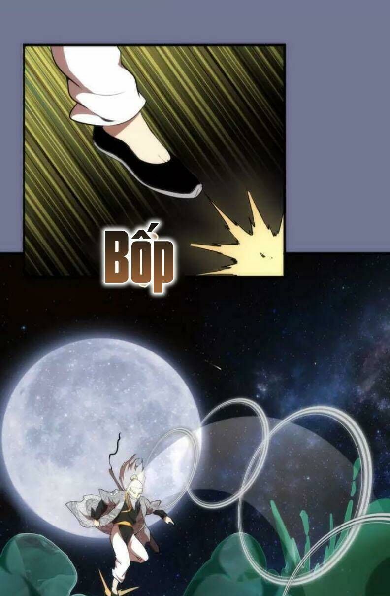 Ta Có Một Tòa Mạt Thế Mê Cung Chapter 80.1 - 33