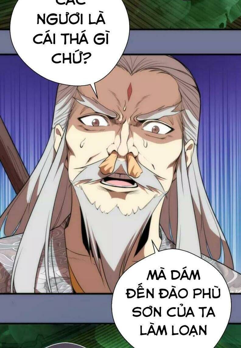 Ta Có Một Tòa Mạt Thế Mê Cung Chapter 80.1 - 37