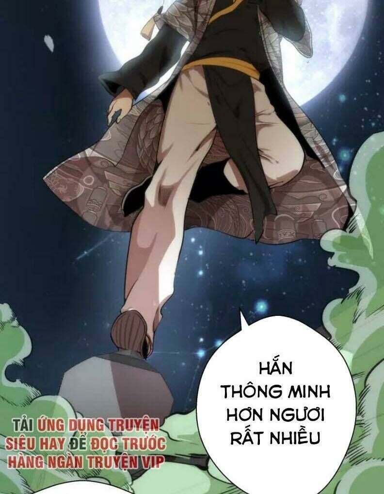 Ta Có Một Tòa Mạt Thế Mê Cung Chapter 80.1 - 40