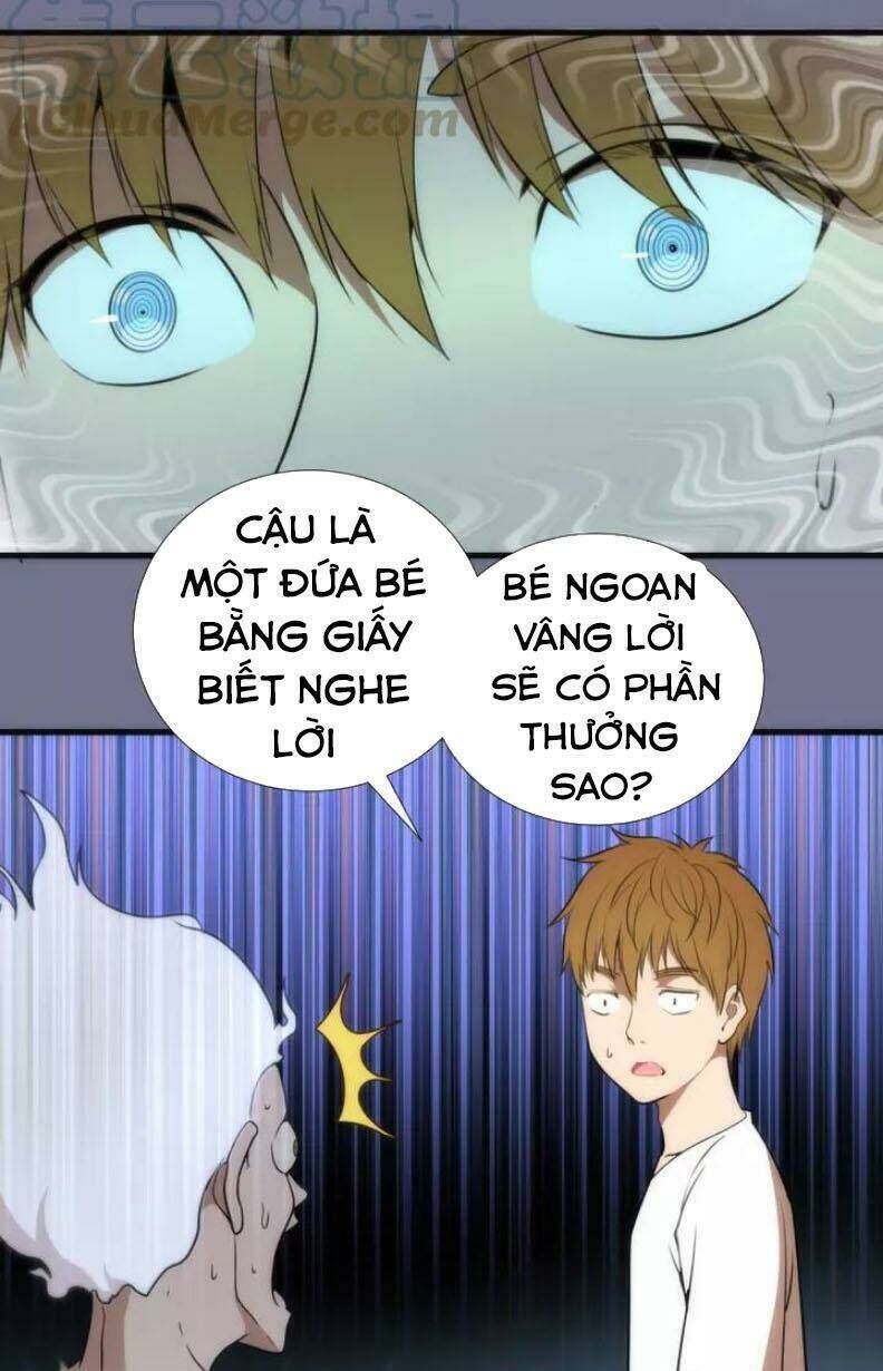 Ta Có Một Tòa Mạt Thế Mê Cung Chapter 80.1 - 5