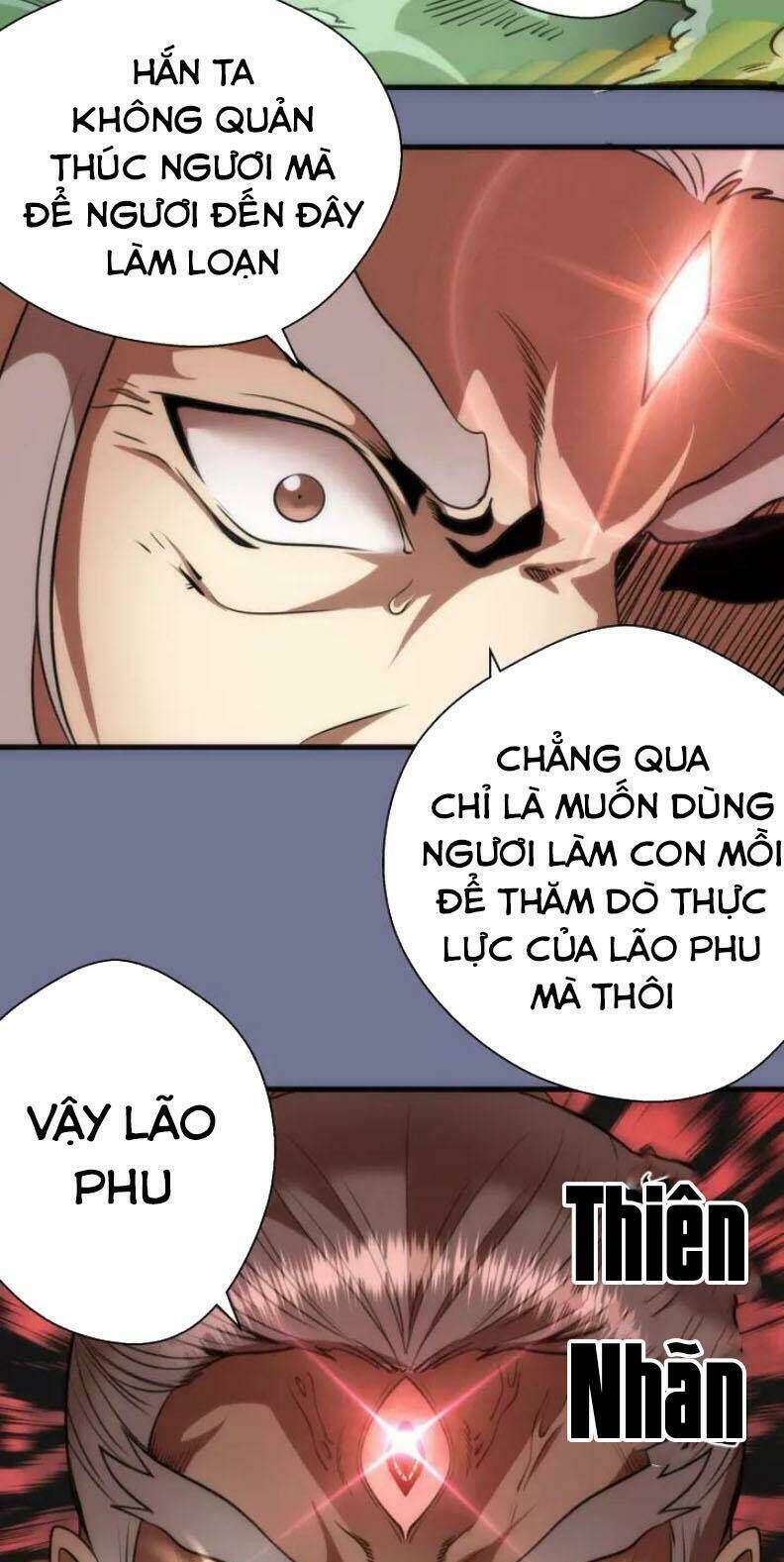 Ta Có Một Tòa Mạt Thế Mê Cung Chapter 80.1 - 41