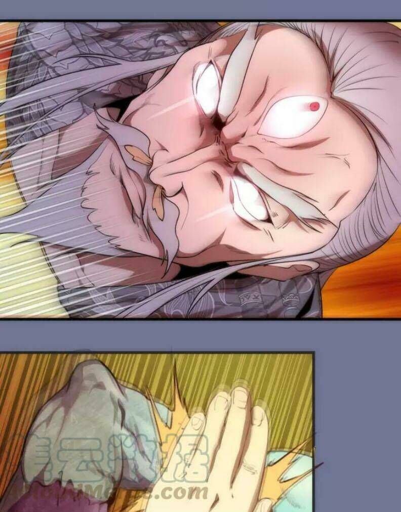 Ta Có Một Tòa Mạt Thế Mê Cung Chapter 80.1 - 43