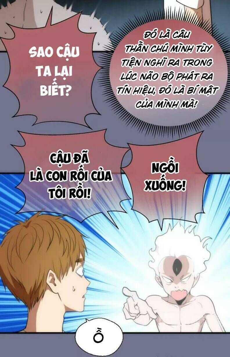 Ta Có Một Tòa Mạt Thế Mê Cung Chapter 80.1 - 6