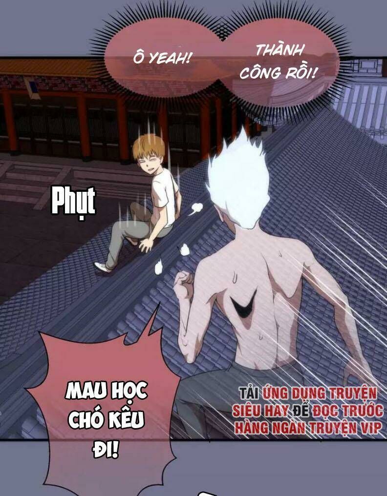 Ta Có Một Tòa Mạt Thế Mê Cung Chapter 80.1 - 7