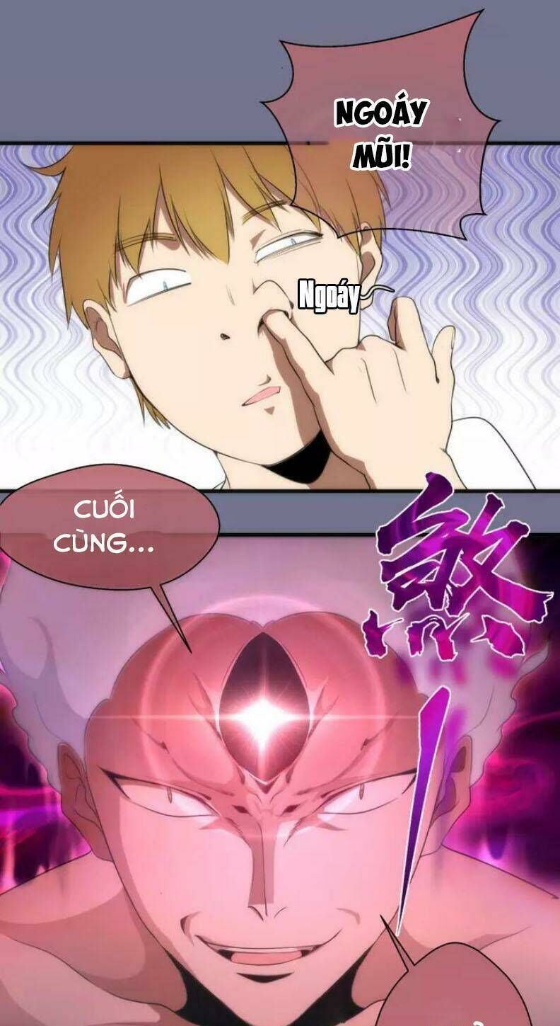 Ta Có Một Tòa Mạt Thế Mê Cung Chapter 80.1 - 9