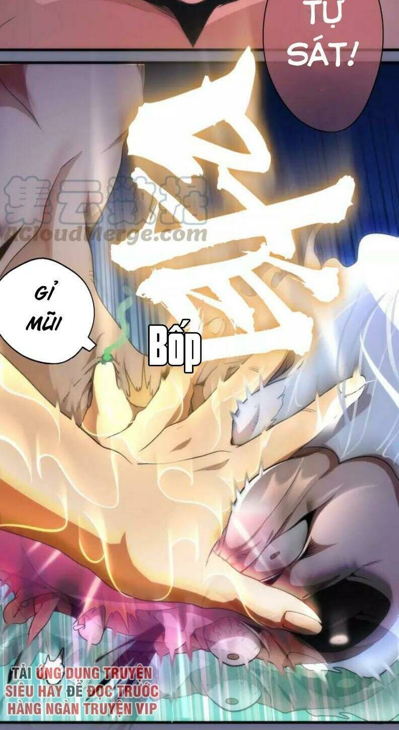 Ta Có Một Tòa Mạt Thế Mê Cung Chapter 80.1 - 10