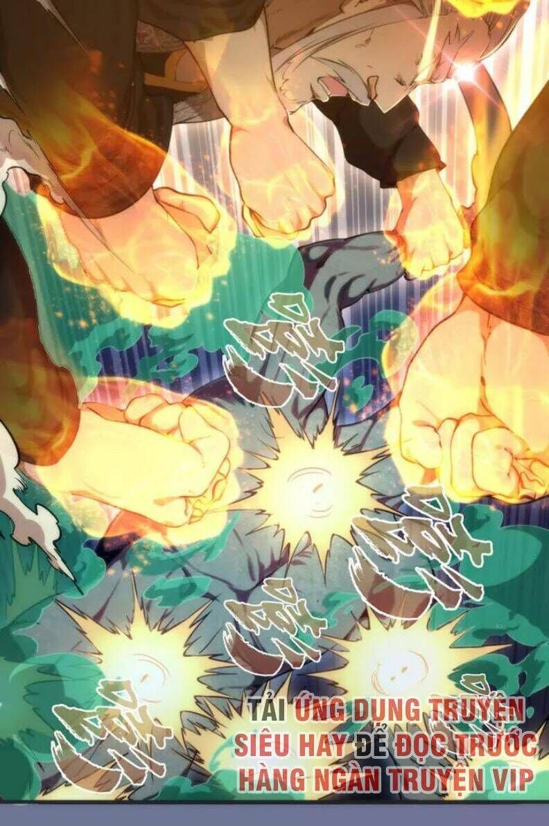 Ta Có Một Tòa Mạt Thế Mê Cung Chapter 80.2 - 2