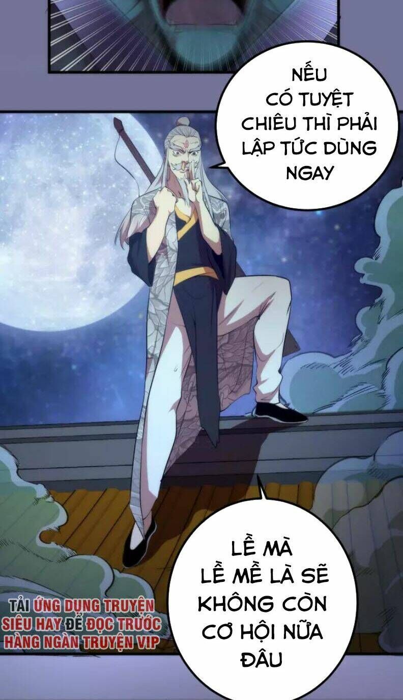 Ta Có Một Tòa Mạt Thế Mê Cung Chapter 80.2 - 11