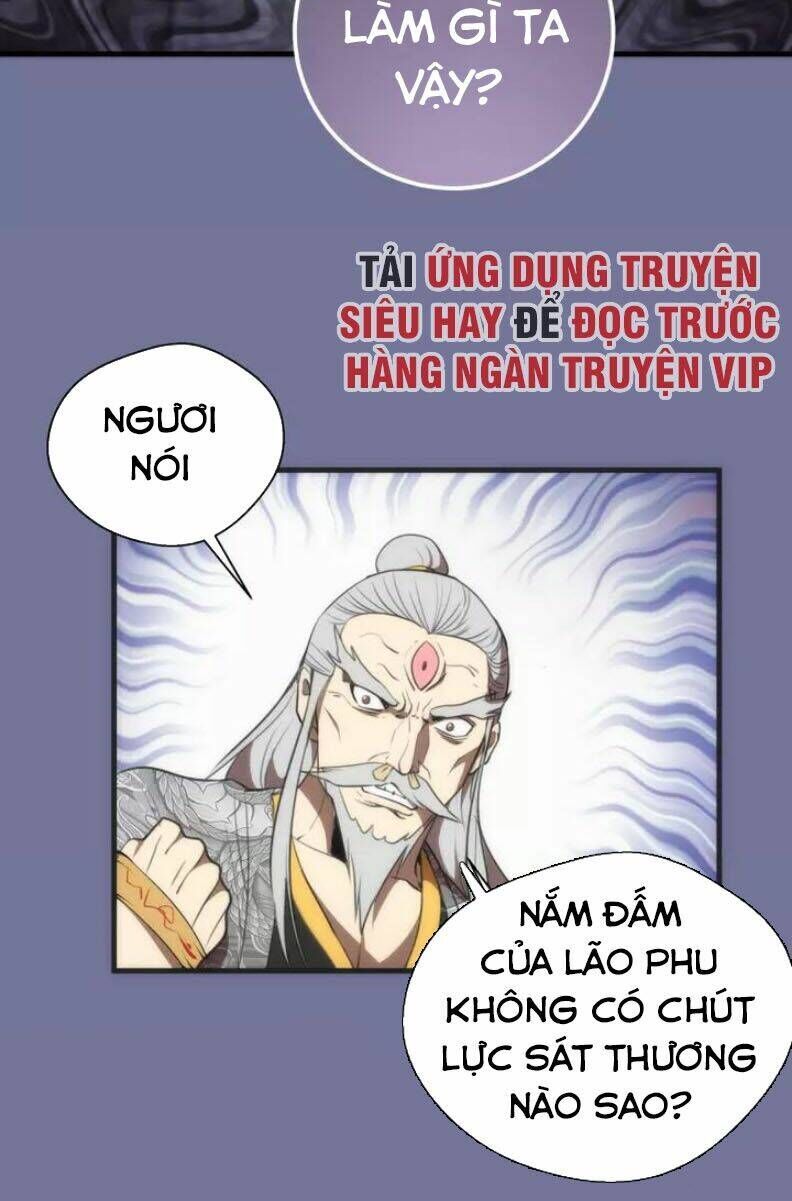 Ta Có Một Tòa Mạt Thế Mê Cung Chapter 80.2 - 13
