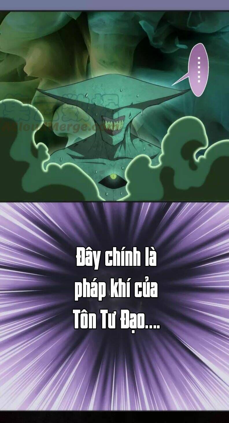 Ta Có Một Tòa Mạt Thế Mê Cung Chapter 80.2 - 19