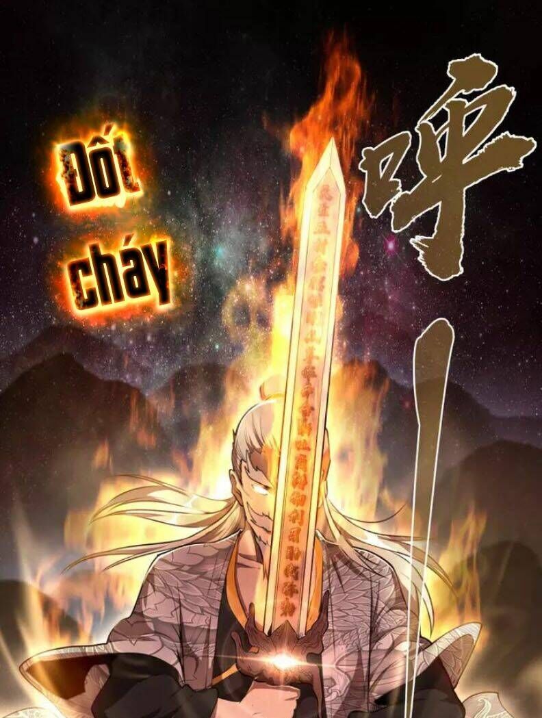 Ta Có Một Tòa Mạt Thế Mê Cung Chapter 80.2 - 20