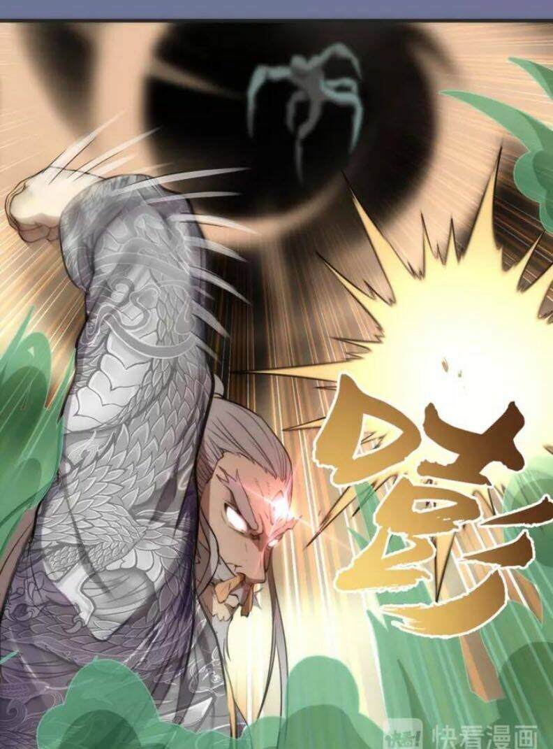 Ta Có Một Tòa Mạt Thế Mê Cung Chapter 80.2 - 3