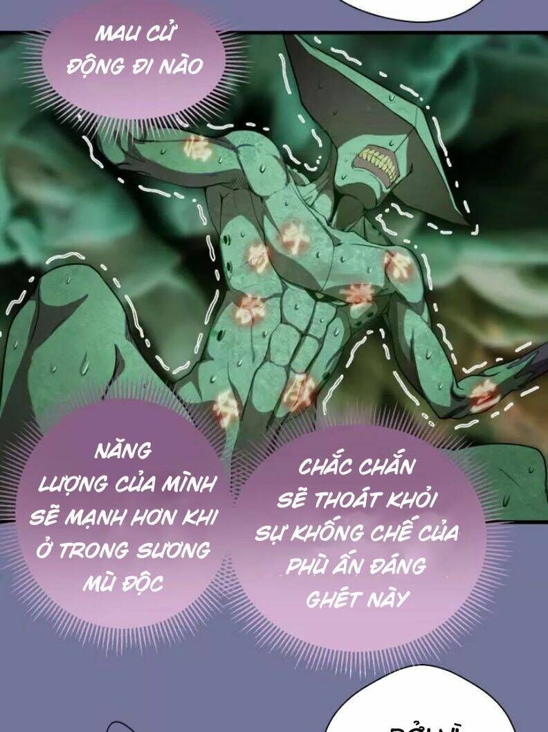 Ta Có Một Tòa Mạt Thế Mê Cung Chapter 80.2 - 23