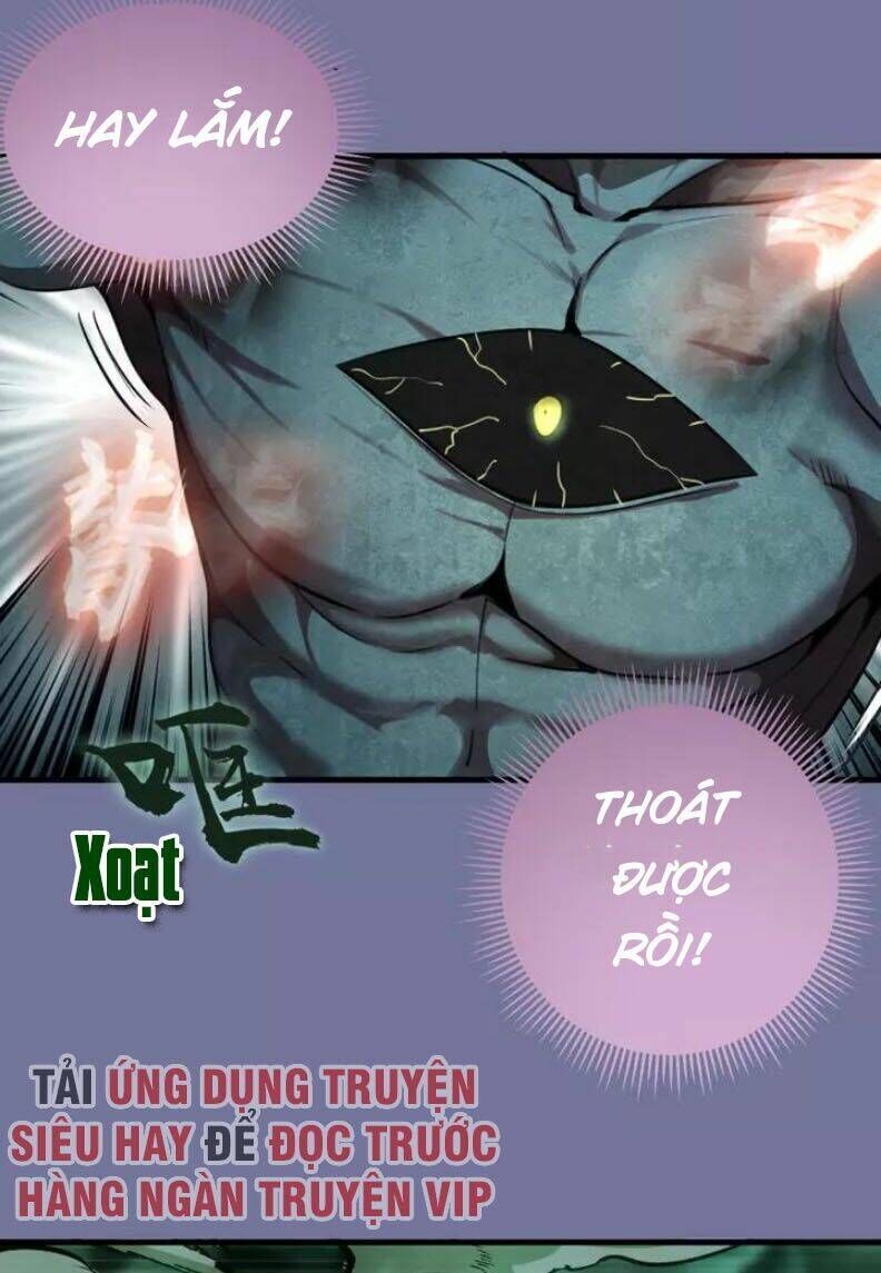 Ta Có Một Tòa Mạt Thế Mê Cung Chapter 80.2 - 25