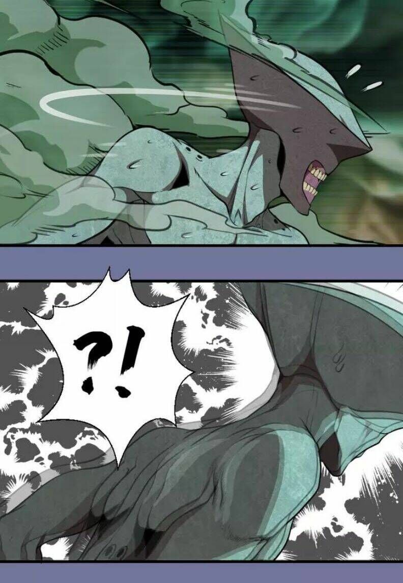 Ta Có Một Tòa Mạt Thế Mê Cung Chapter 80.2 - 26